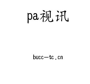 pa视讯